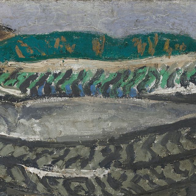 Walter Richard Sickert — Макеро