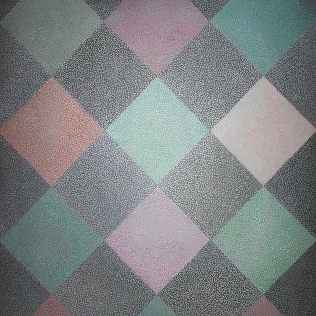 Wang Guangle — Терраццо 201207
