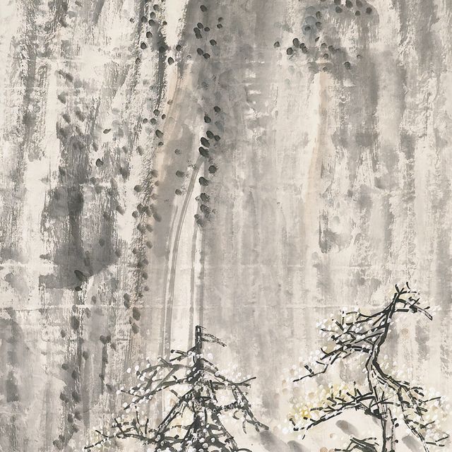 Wang Zhen — ВАН ЧЖЭНЬ (1866 - 1938)