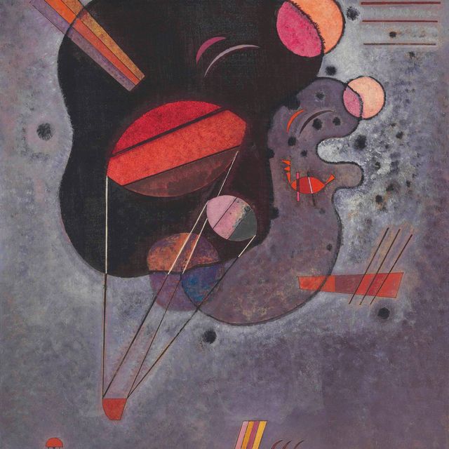 Wassily Kandinsky — Швебендер Друк