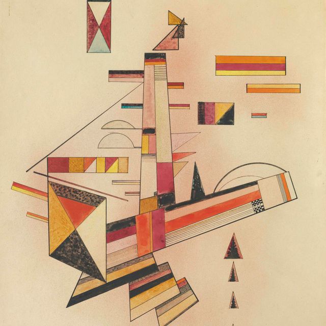 Wassily Kandinsky — Наилучший результат