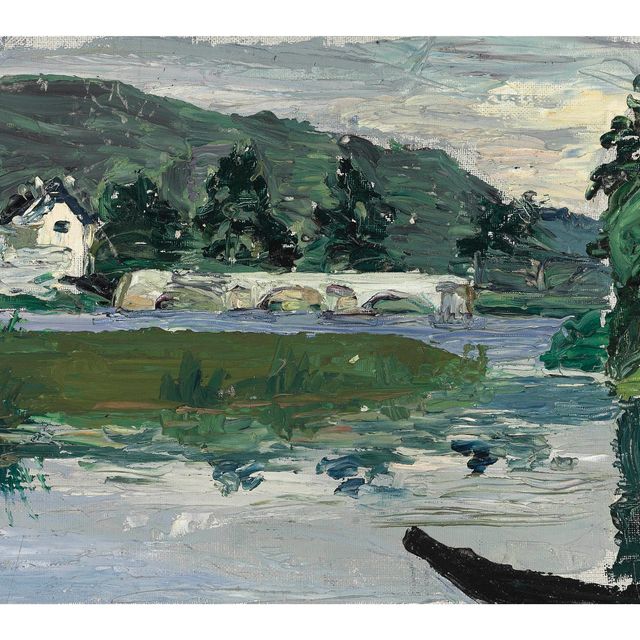 Wassily Kandinsky — Оплата авекпонт