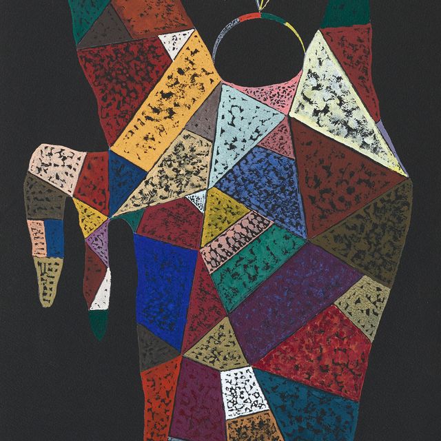 Wassily Kandinsky — Он Титул