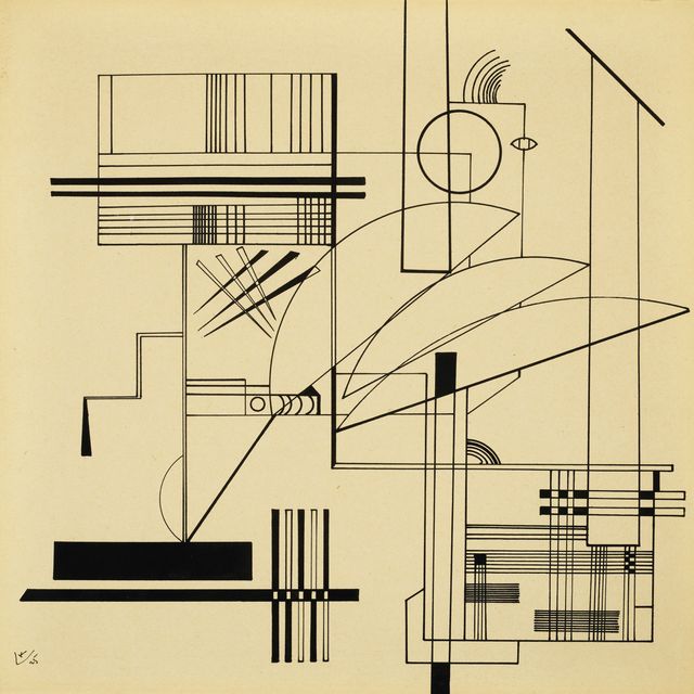 Wassily Kandinsky — Он Титул