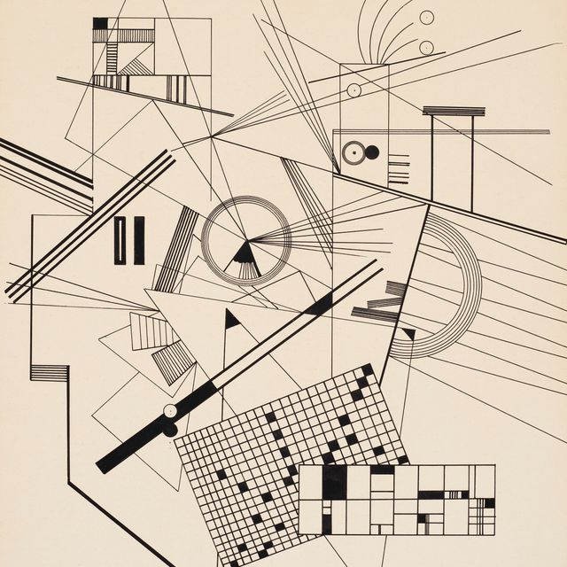Wassily Kandinsky — Он титул