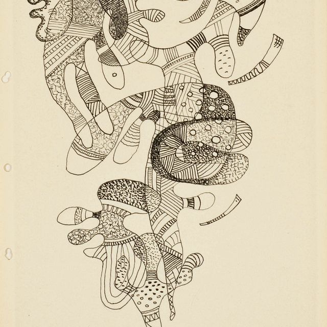Wassily Kandinsky — Композиция