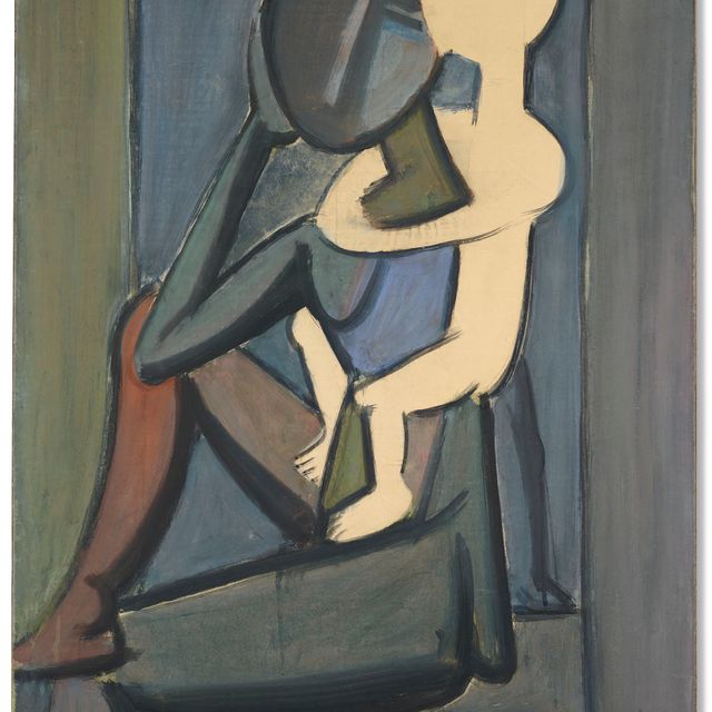 Wifredo Lam — В чистом виде