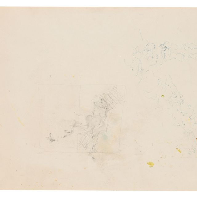 Willem de Kooning — Отчет о женских исследованиях
