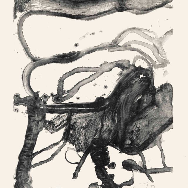 Willem de Kooning — Парта для старшеклассников