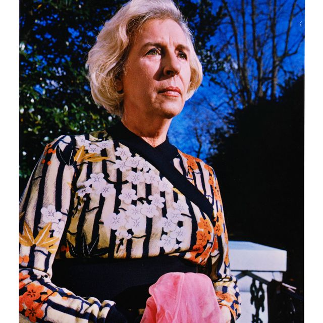 William Eggleston — Без названия