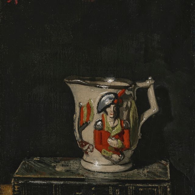 William Nicholson — Кувшин маркиза Веллингтона