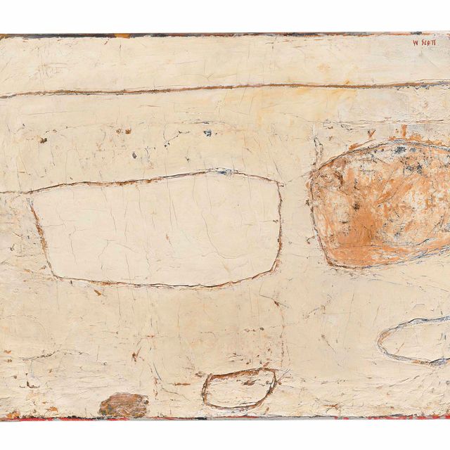 William Scott — Формы