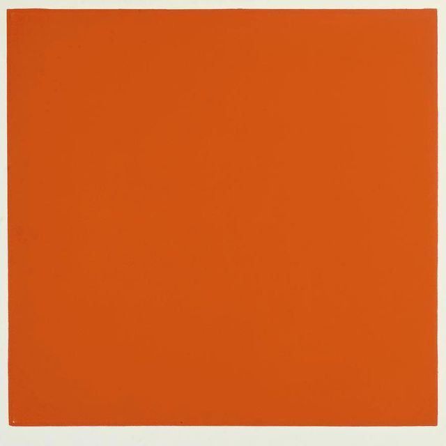 William Turnbull — Секстет