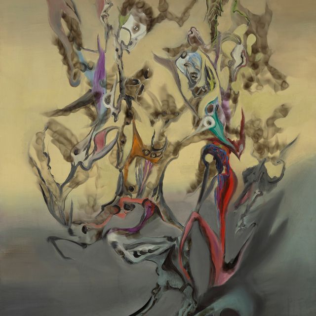Wolfgang Paalen — Таксы соляры