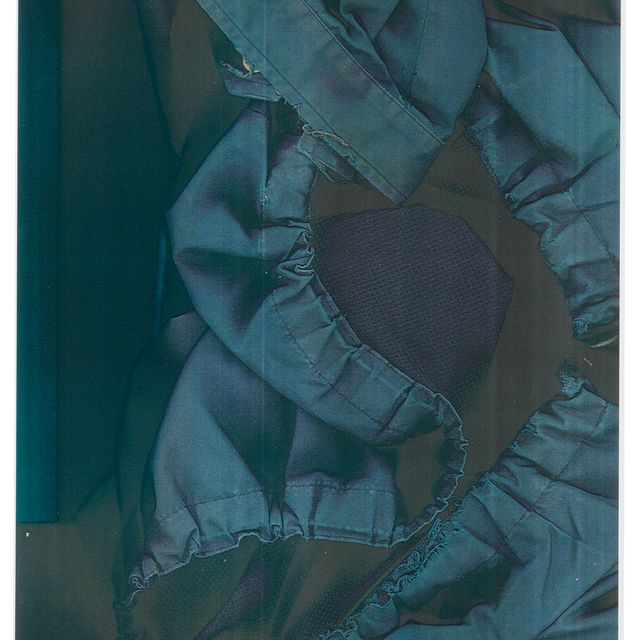 Wolfgang Tillmans — Около Десяти Лет Рядом Со Мной