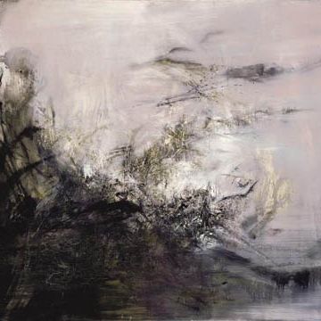 Wou-Ki Zao — 11.6.65