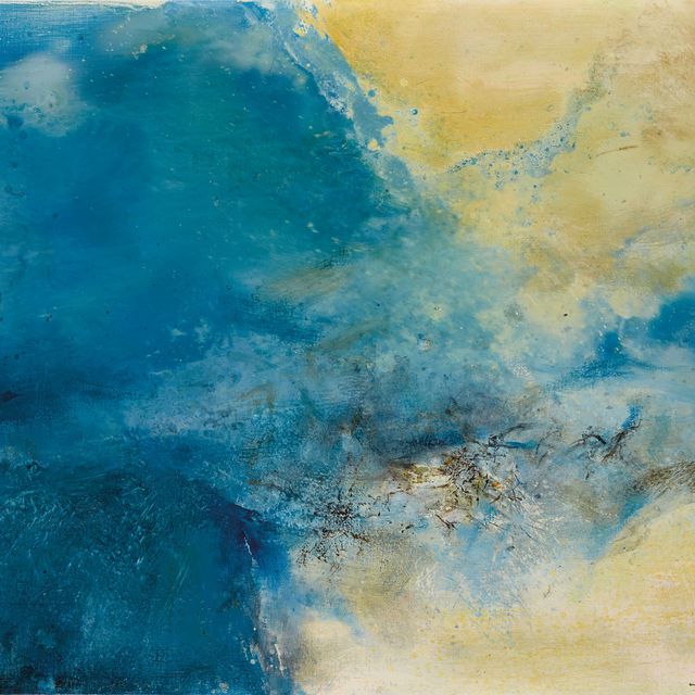 Wou-Ki Zao — 07.06.88