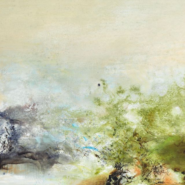 Wou-Ki Zao — 28.11.84