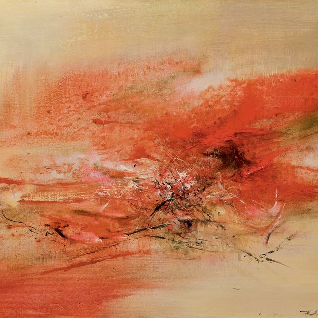 Wou-Ki Zao — 14-2-69