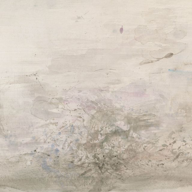 Wou-Ki Zao — Без названия