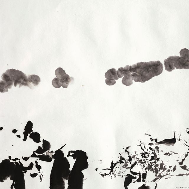 Wou-Ki Zao — Без титра