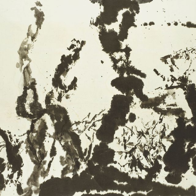 Wou-Ki Zao — Без титра