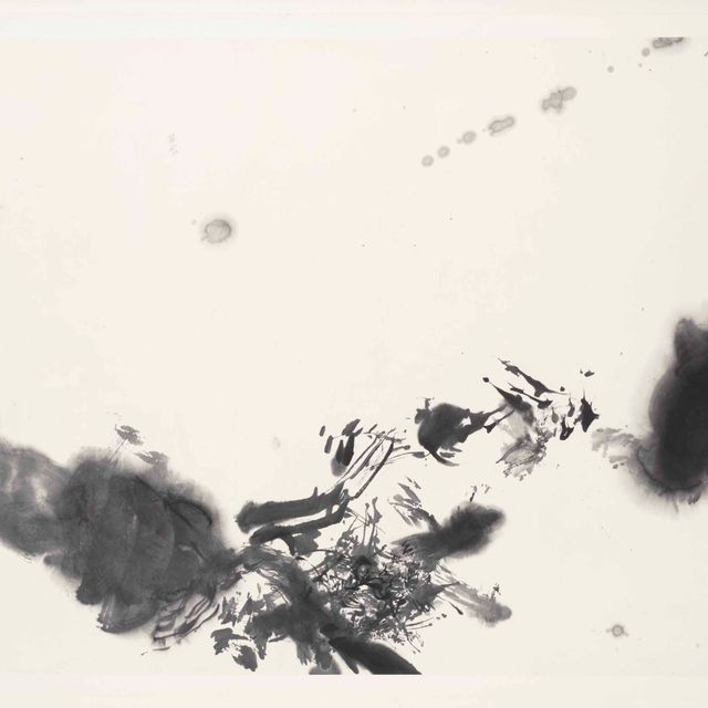 Wou-Ki Zao — Без титра