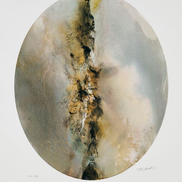 Wou-Ki Zao — 20.05.88