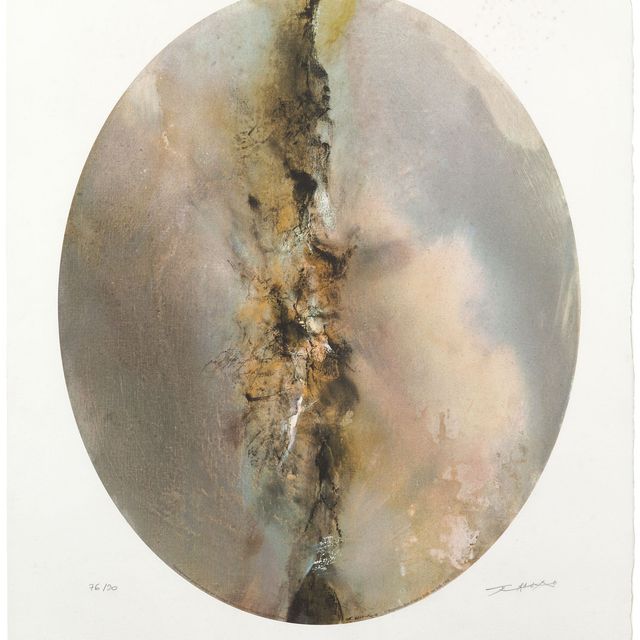 Wou-Ki Zao — 20.05.88