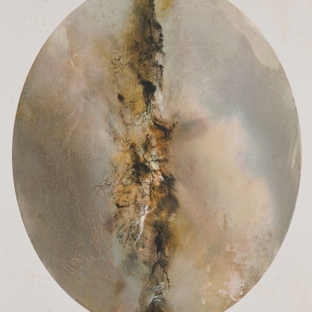 Wou-Ki Zao — 20.05.88
