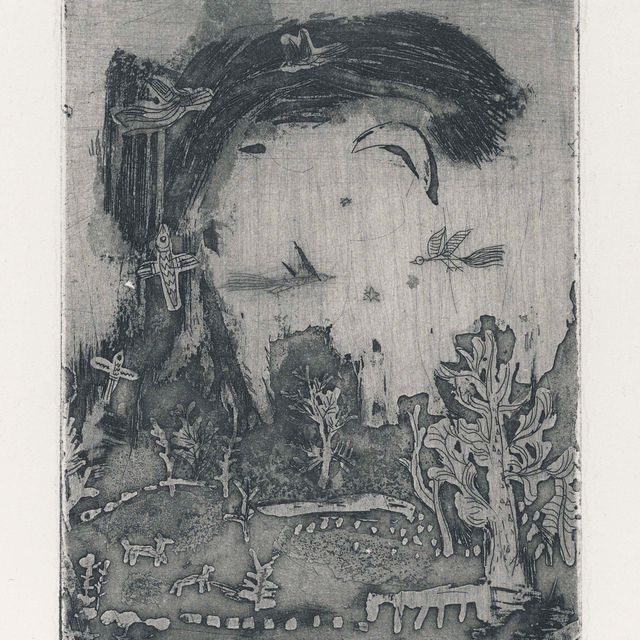 Wou-Ki Zao — Идиллия чемпионов (J. 15; A. 27)