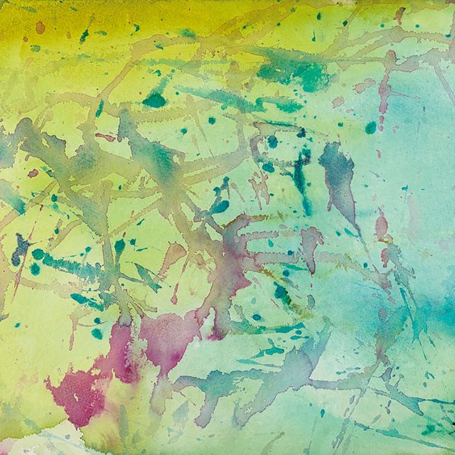 Wou-Ki Zao — без названия