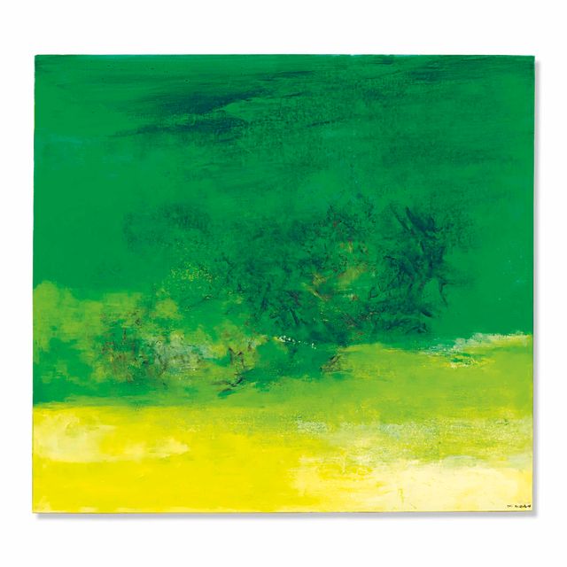 Wou-Ki Zao — 25.09.2002
