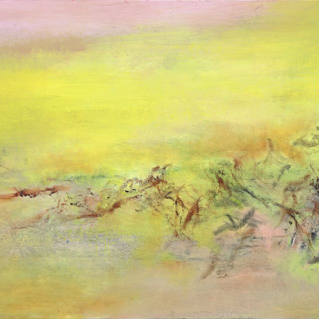 Wou-Ki Zao — 05.09.2003