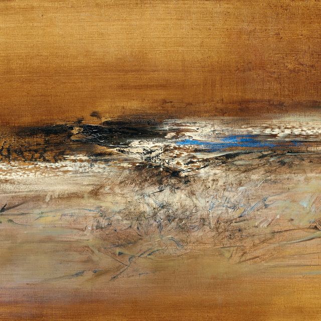 Wou-Ki Zao — 2.6.61