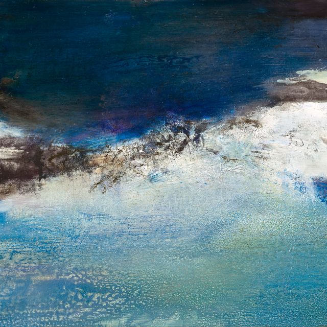 Wou-Ki Zao — 30.08.84