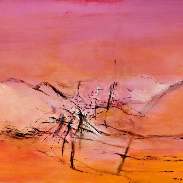Wou-Ki Zao — 10.04.2006