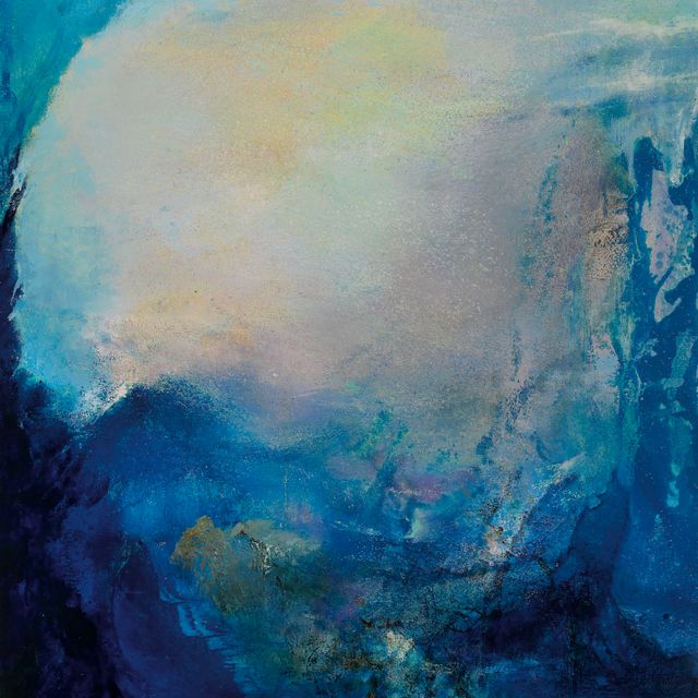 Wou-Ki Zao — 13.02.92