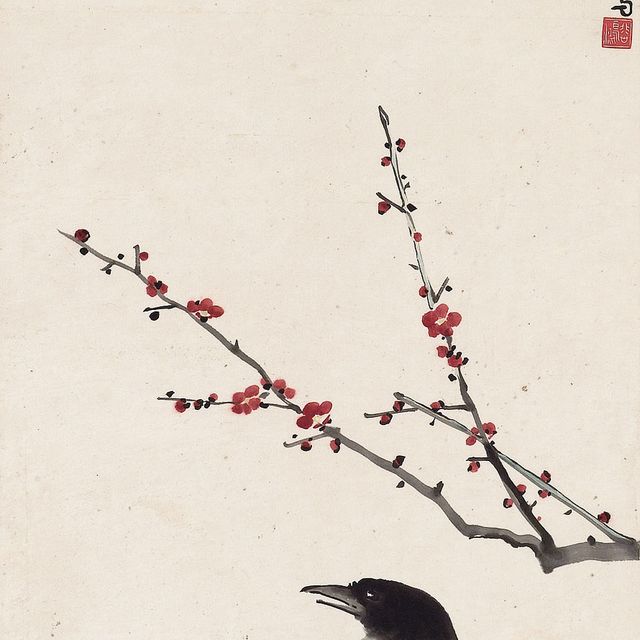 Xu Beihong — СЮЙ БЭЙХУН (1895-1953)