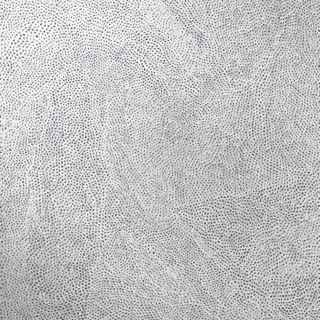 Yayoi Kusama — Сети бесконечности (OXTERAL)
