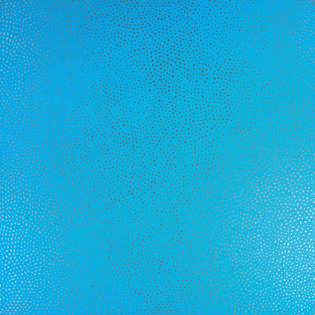 Yayoi Kusama — СЕТИ БЕСКОНЕЧНОСТИ [OTWHON]