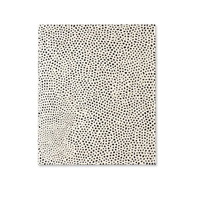 Yayoi Kusama — Без названия