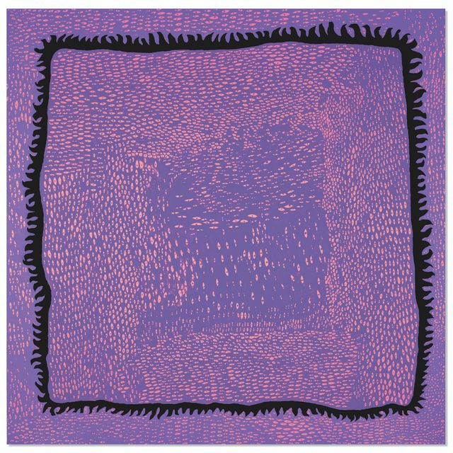 Yayoi Kusama — моя жизнь
