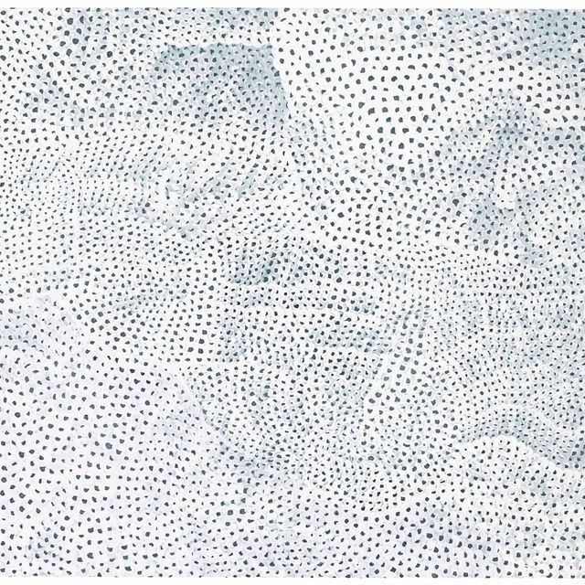Yayoi Kusama — Инфинити-сети [TOWZ]