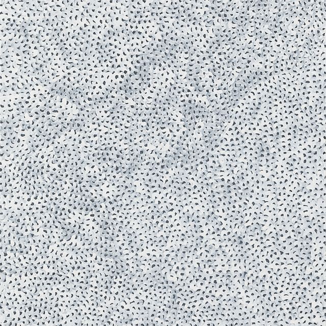 Yayoi Kusama — ИНФИНИТИ-СЕТИ (OTQWAZ)