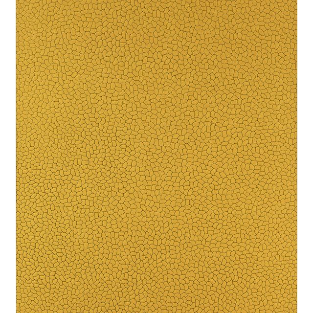 Yayoi Kusama — космос