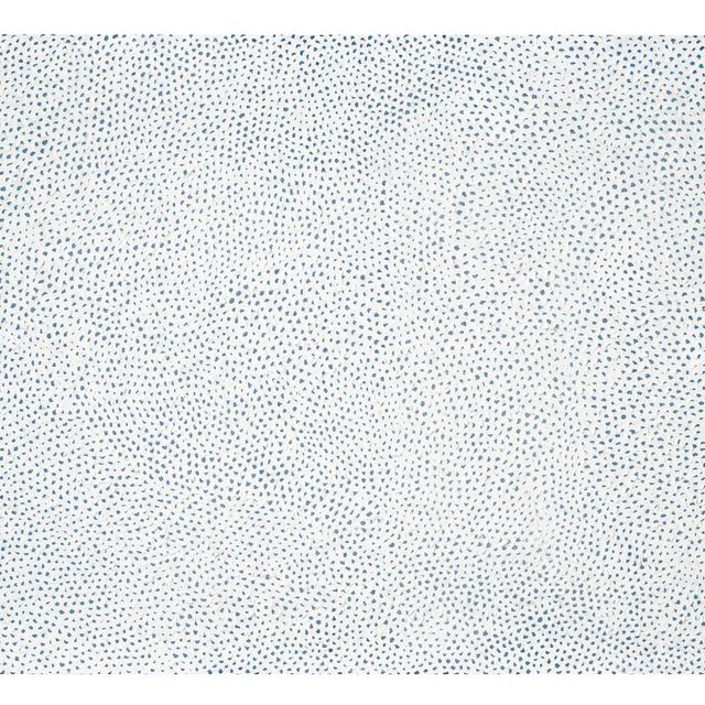 Yayoi Kusama — Инфинити-сети (BCO)