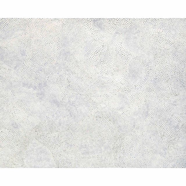 Yayoi Kusama — Сети бесконечности (T.W.A)