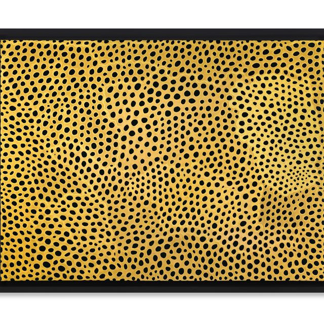 Yayoi Kusama — ИНФИНИТИ-СЕТИ (ORUSB)
