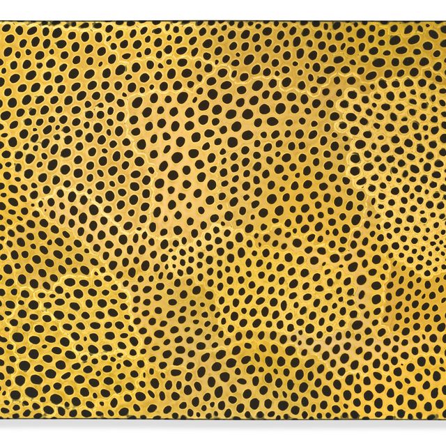 Yayoi Kusama — ИНФИНИТИ-СЕТИ (ORUSB)